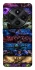 Чохол на Xiaomi Poco C75 Blizzard ver.3 фото 1 з 1