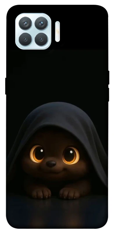 Чохол на Oppo F17 Pro Funny Dog фото 1 з 1