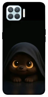 Чохол на Oppo F17 Pro Funny Dog фото 1 з 1