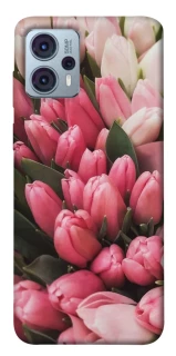 Чохол на Motorola Moto G23 Flowers v3 фото 1 Чохол на Motorola Moto G23 Flowers v3 фото 1 з 1