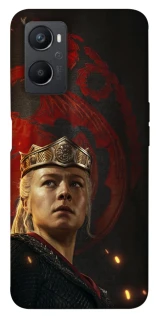 Чохол на Oppo A96 House of the Dragon ver.6 фото 1 з 1