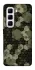 Чохол на Infinix Hot 50 Pro Camouflage v9 фото 1 з 1