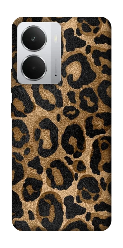 Чохол на Realme 14 Leopard Skin фото 1 з 1