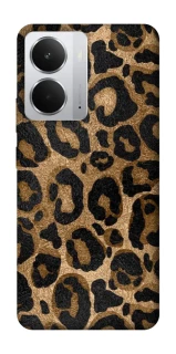 Чохол на Realme 14 Leopard Skin фото 1 з 1