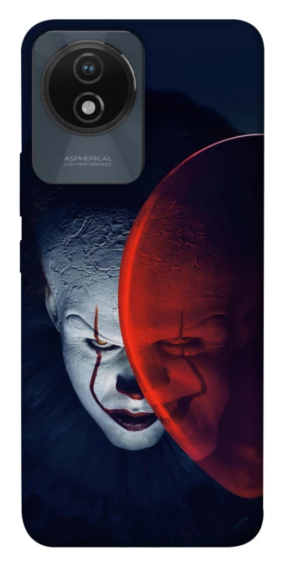 Чохол на Vivo Y02 Воно v3 фото 1 з 1