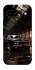 Чохол на Google Pixel 8a Black classic car фото 1 з 1