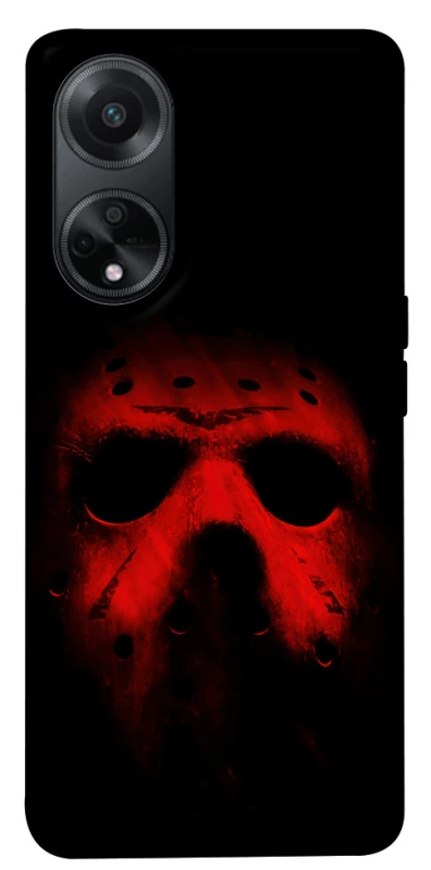 Чохол на Oppo A98 Jason v2 фото 1 з 1