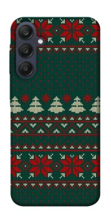 Чехол на Samsung Galaxy A25 5G Christmas jumper ver.4 фото 1 из 1