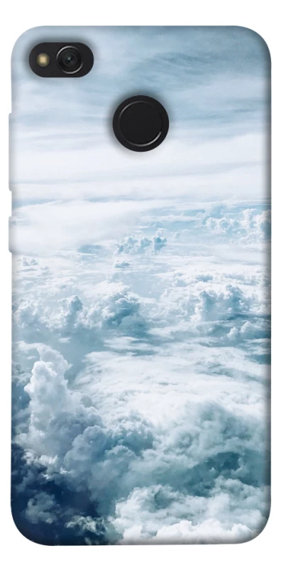 Чохол на Xiaomi Redmi 4X Над хмарами фото 1 з 1