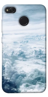 Чохол на Xiaomi Redmi 4X Над хмарами фото 1 з 1