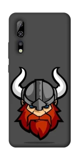 Чохол на ZTE Axon 10 Pro Viking v3 фото 1 з 1