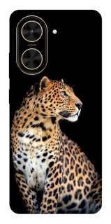 Чехол на Xiaomi Poco C71 Leopard v2 фото 1 из 1