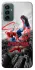 Чохол на Samsung Galaxy M13 4G Spider Man ver.1 фото 1 з 1