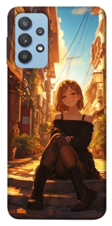 Чехол на Samsung Galaxy M32 Nobara Kugisaki фото 1 из 1