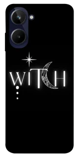 Чохол на Realme 10 4G Halloween Witch ver.3 фото 1 з 1