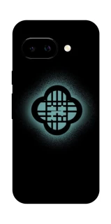 Чехол на Google Pixel 9a K-Pop Demon Hunters Logo ver.2 фото 1 Чехол на Google Pixel 9a K-Pop Demon Hunters Logo ver.2 фото 1 из 1