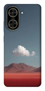 Чехол на Xiaomi Poco C71 Cloud mountain фото 1 из 1