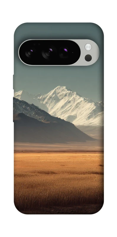 Чехол на Google Pixel 10 Pro Asian mountains фото 1 из 1