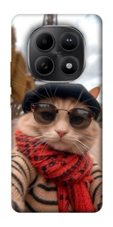 Чохол на Xiaomi Redmi Note 15 5G catparis фото 1 з 1