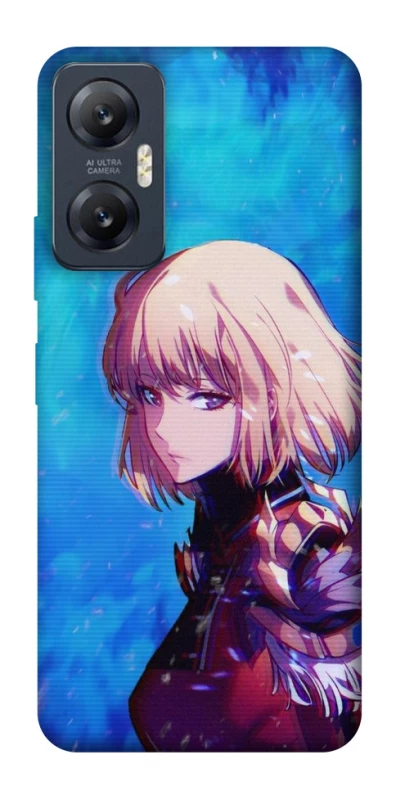 Чохол на Infinix Hot 20 5G Cha Hae In фото 1 з 1