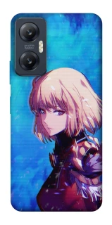 Чохол на Infinix Hot 20 5G Cha Hae In фото 1 з 1