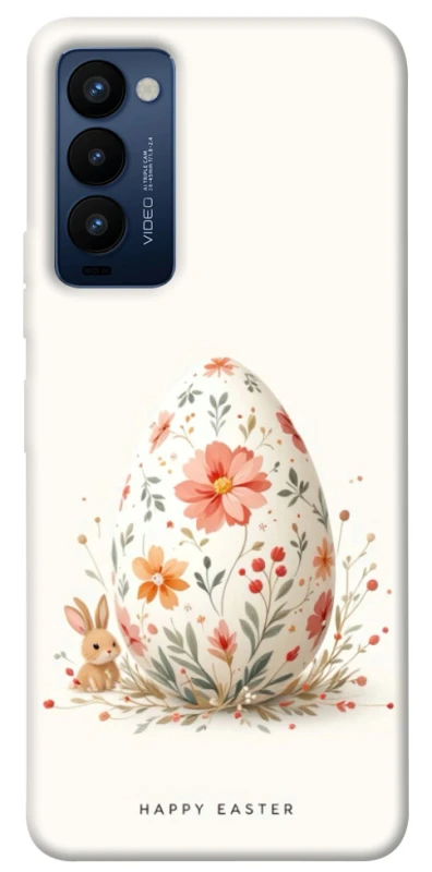 Чохол на TECNO Camon 18 Easter ver.3 фото 1 з 1