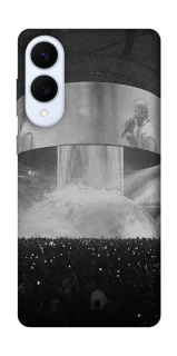 Чохол на Samsung Galaxy S25 Edge Kanye West ver.5 фото 1 з 1