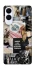 Чохол на Samsung Galaxy S25 Edge Fashion collage ver.11 фото 1 з 1