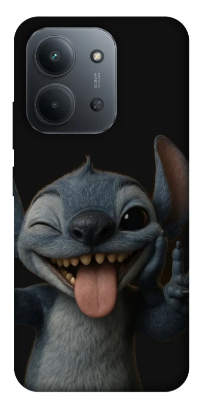 Чохол на Xiaomi Redmi 15C (EU) Stitch фото 1 з 1