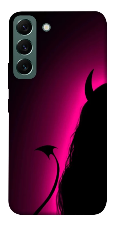 Чохол на Samsung Galaxy S22 Pink Love фото 1 з 1