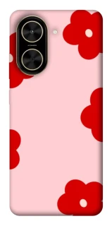 Чохол на Xiaomi Poco C71 Flowers фото 1 з 1