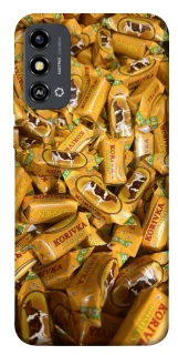 Чехол на ZTE Blade A53 Roshen фото 1 из 1