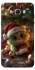 Чохол на Samsung J510F Galaxy J5 (2016) Grinch mood ver.4 фото 1 з 1