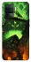 Чохол на Oppo Reno 5 Lite Gromash Hellscream фото 1 з 1