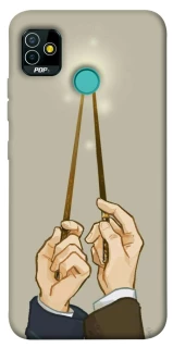 Чехол на TECNO POP 5 Harry Potter v3 фото 1 из 1