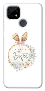 Чохол на Realme C21 Easter ver.7 фото 1 з 1