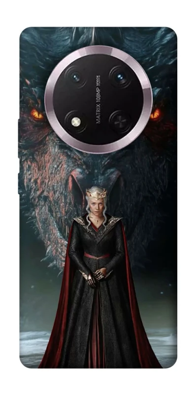 Чехол на Honor X9c House of the Dragon ver.7 фото 1 из 1
