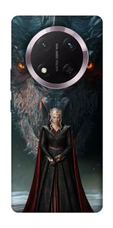 Чохол на Honor X9c House of the Dragon ver.7 фото 1 з 1