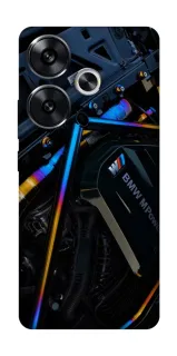 Чехол на Xiaomi Poco F6 BMW v49 фото 1 из 1