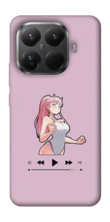 Чохол на Xiaomi 15T Pro Вайфу фото 1 з 1