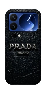 Чехол на Xiaomi Poco F7 Ultra Prada ver.3 фото 1 из 1