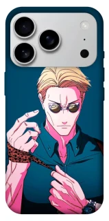 Чехол на Apple iPhone 17 Pro Max (6.9") Nanami фото 1 из 1