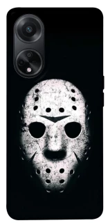 Чохол на Oppo A58 4G Jason фото 1 з 1