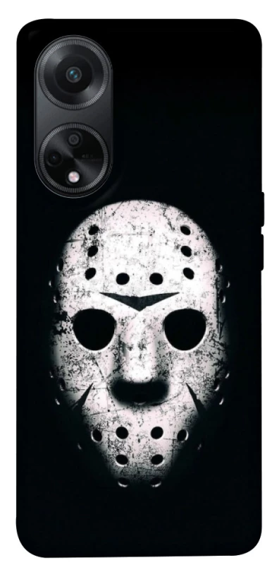 Чохол на Oppo A98 Jason фото 1 з 1