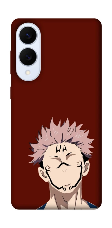 Чехол на Samsung Galaxy S25 Edge Sakuna v3 фото 1 из 1