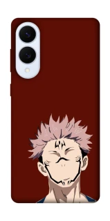 Чохол на Samsung Galaxy S25 Edge Sakuna v3 фото 1 з 1