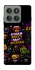 Чохол на Motorola Edge 60 Pro Brawl Stars collage фото 1 з 1