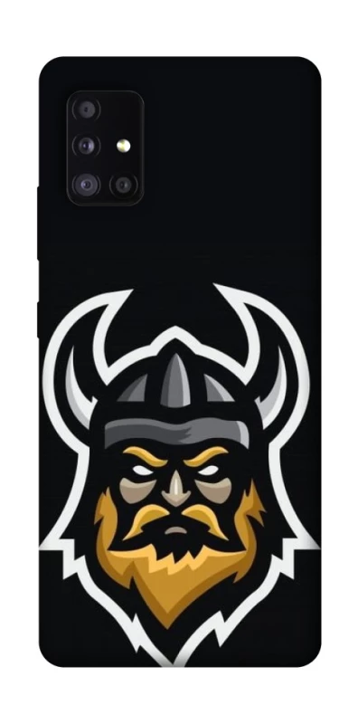 Чохол на Samsung Galaxy A51 5G Viking v2 фото 1 з 1