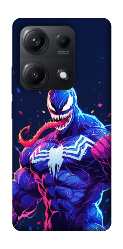Чохол на Xiaomi Redmi Note 14S Venom фото 1 з 1