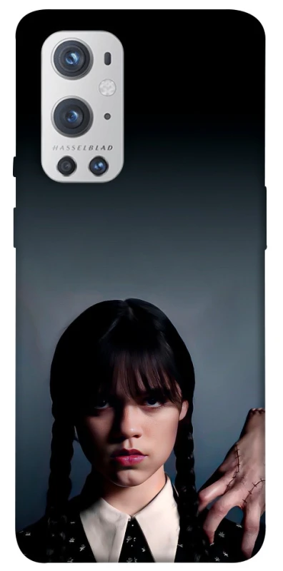 Чехол на OnePlus 9 Pro Wednesday Bleak Beauty фото 1 из 1